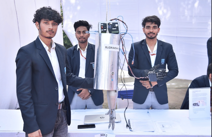 CGC Landran Research Project Photos photo 7